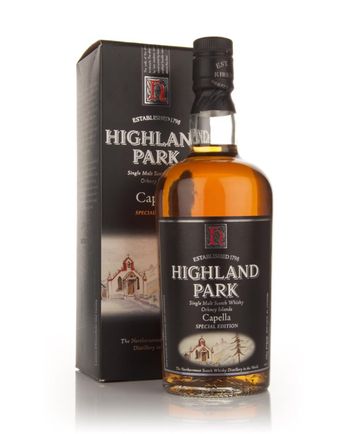 Highland Park Capella