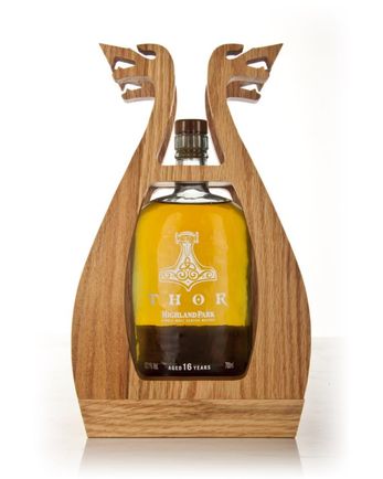 Highland Park Thor 16 Year Old Valhalla Collection