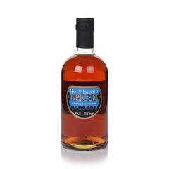 Holy Island Spiced Spiced Rum