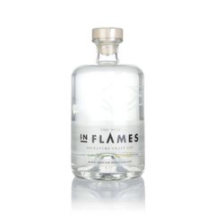 In Flames Green Tea & Bergamot Gin