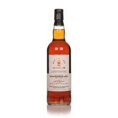 Inchgower 13 Year Old 2011 - 100 Proof Edition #53 (Signatory)