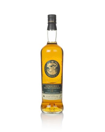 Inchmurrin 12 Year Old
