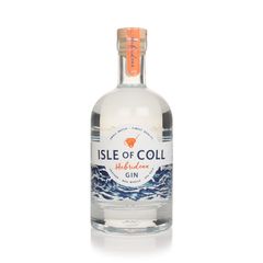 Isle of Coll Hebridean Gin
