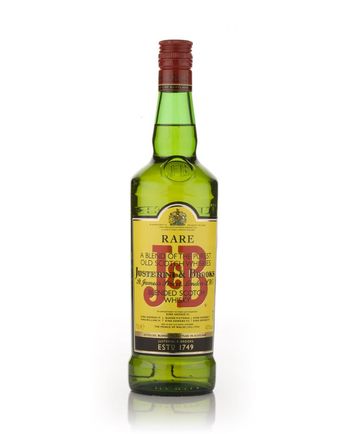 J & B Rare