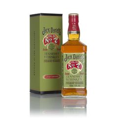 Jack Daniel's Tennessee Whiskey Legacy Edition