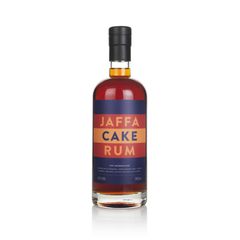 Jaffa Cake Flavoured Rum