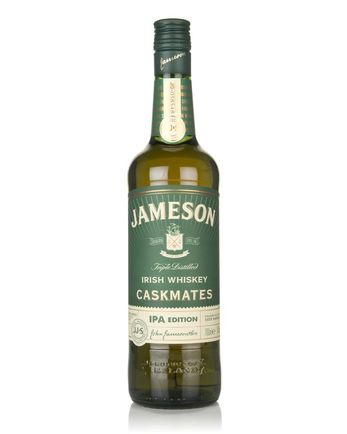 Jameson Blended Irish Whiskey
