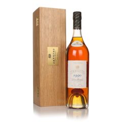 Janneau Armagnac 1990 Armagnac