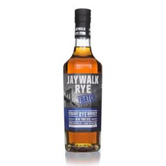 Jaywalk Rye Small Batch