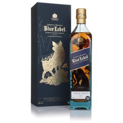 Johnnie Walker Blue Label - Year of the Pig 2019 (Taiwan Edition)