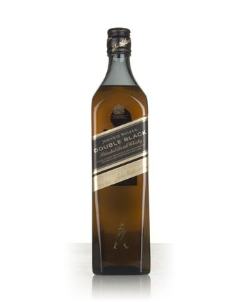 Johnnie Walker Double Black
