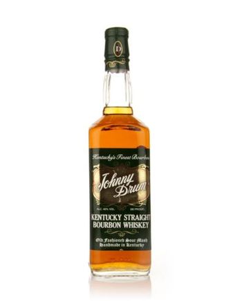 Johnny Drum Green Label