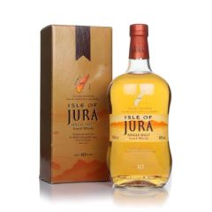 Isle of Jura 10 Year Old - 1990s
