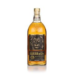 Kakira Gold Dark Rum