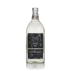 Kakira Silver White Rum