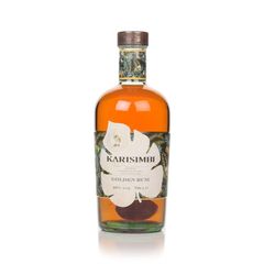 Karisimbi Golden Dark Rum
