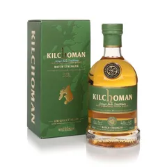 Kilchoman Batch Strength
