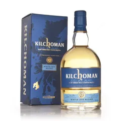 Kilchoman Winter (2010 Release)