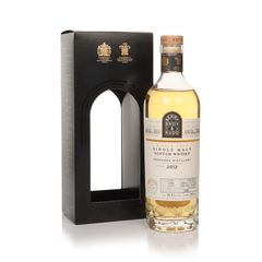 Knockdhu 2012 (bottled 2023) (cask 7127) - Berry Bros. & Rudd