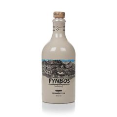 Knut Hansen The Fynbos Edition Cask Aged Gin