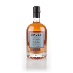 Koval Four Grain Whiskey