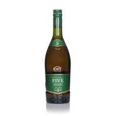 KWV 5 Year Old Brandy
