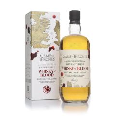 Kyro Whisky Of Blood