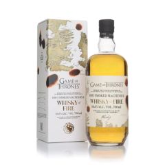 Kyro Whisky Of Fire