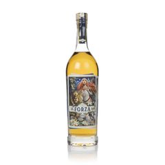 La Forza VIII Dark Rum