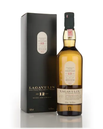 Lagavulin 12 Year Old Special Release 2015
