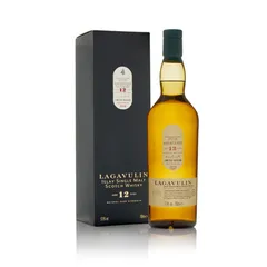 Lagavulin 12 Year Old (Special Release 2018)