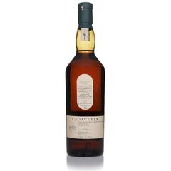 Lagavulin 1993 (cask 355) - Islay Jazz Festival 2011
