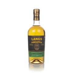 Langs Pineapple Flavoured Rum