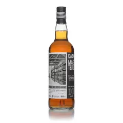 Laphroaig 10 Year Old 2015 (cask 305/2015) - Cask Masters