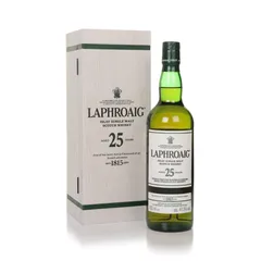 Laphroaig 25 Year Old Cask Strength (2023 Release)