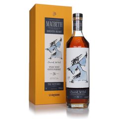 Laphroaig 26 Year Old - Second Witch (The Macbeth Act 2 Collection)