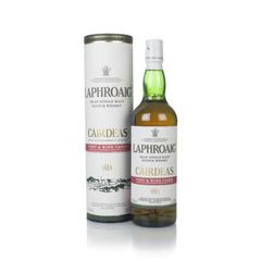 Laphroaig Cairdeas Port & Wine Cask - Feis Ile 2020