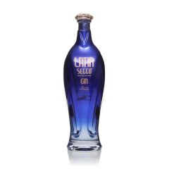 Latin Secco Gin