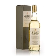 Ledaig Single Malt - 2000s