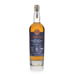 Linkwood 11 Year Old 2014 Single Cask (Master of Malt)