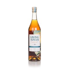Living Souls 19 Year Old Islay Blended Malt - "Kildalton"