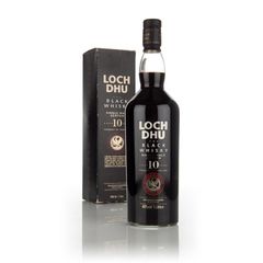 Loch Dhu 10 Year Old (1L)