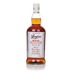 Longrow Red 11 Year Old - Tawny Port Cask Matured