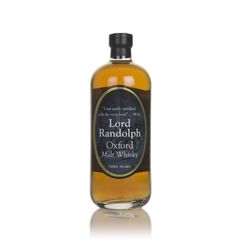 Lord Randolph Oxford Malt