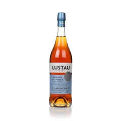 Lustau Solera Reserva Brandy