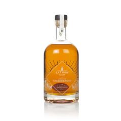 Lytham Jamaican Gingerbread Flavoured Rum