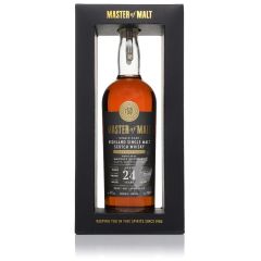 Macduff 24 Year Old (Master of Malt)