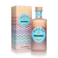 Malfy Gin Rosa - Missoni Flavoured Gin