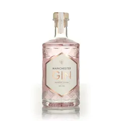Manchester Gin - Raspberry Infused Flavoured Gin