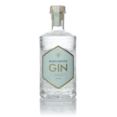 Manchester Gin Wild Spirit Gin